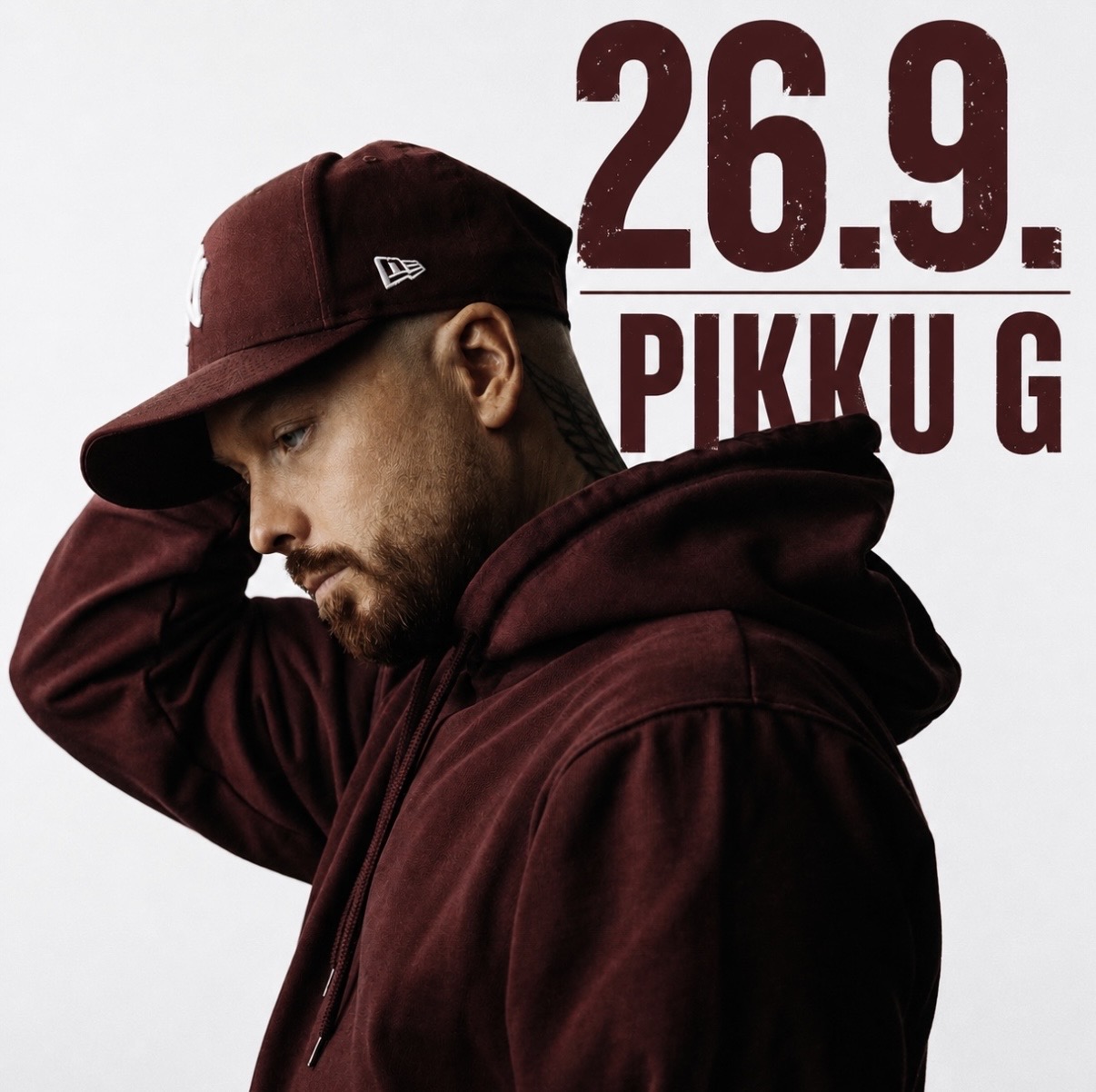 PIKKU G 26.9. tapahtumajuliste